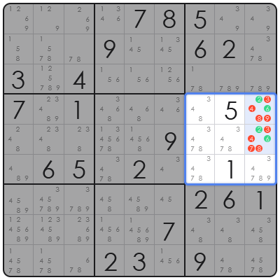 sudoku magazine